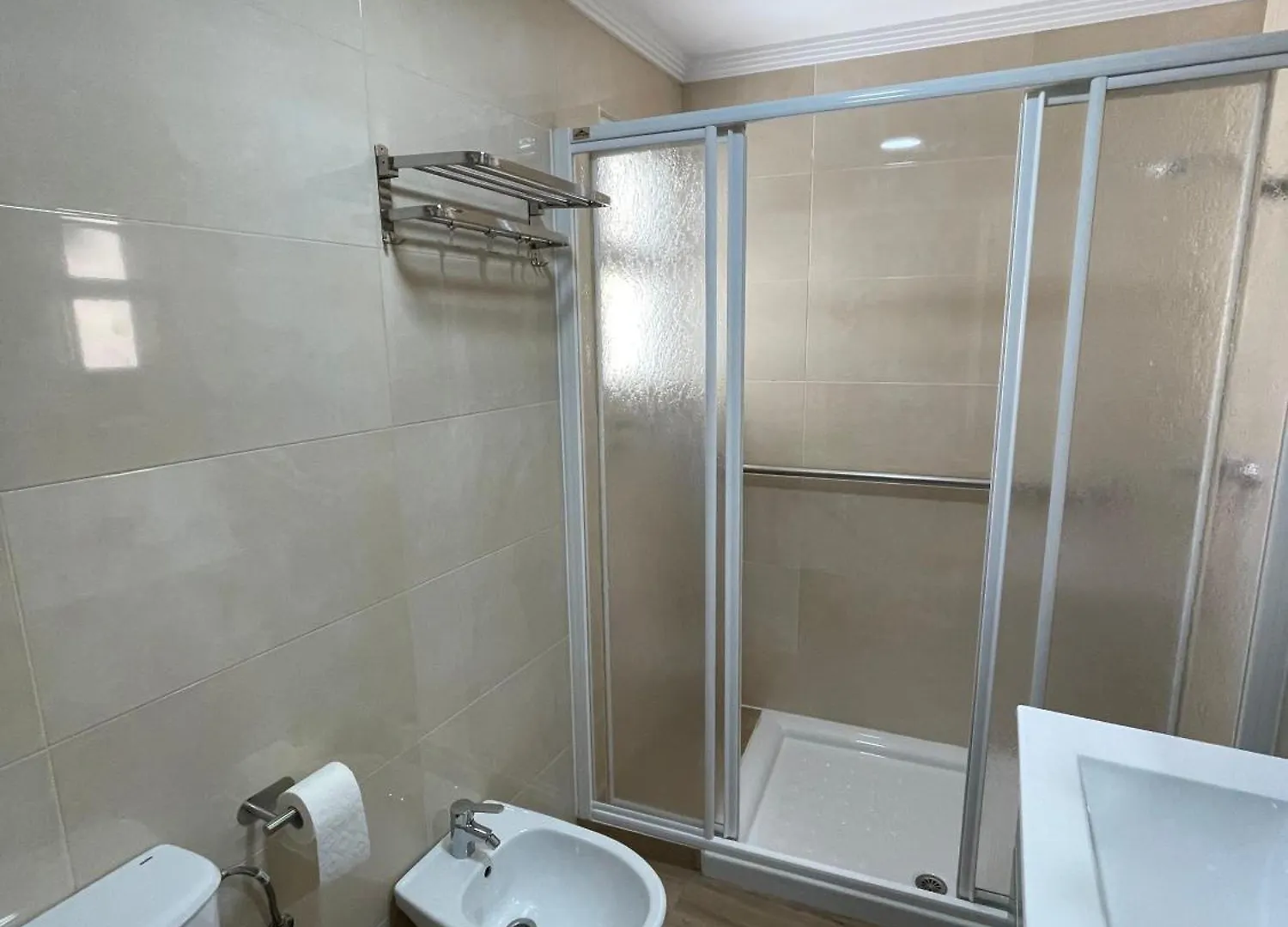 Casa Coronado Torre Del Mar Apartment