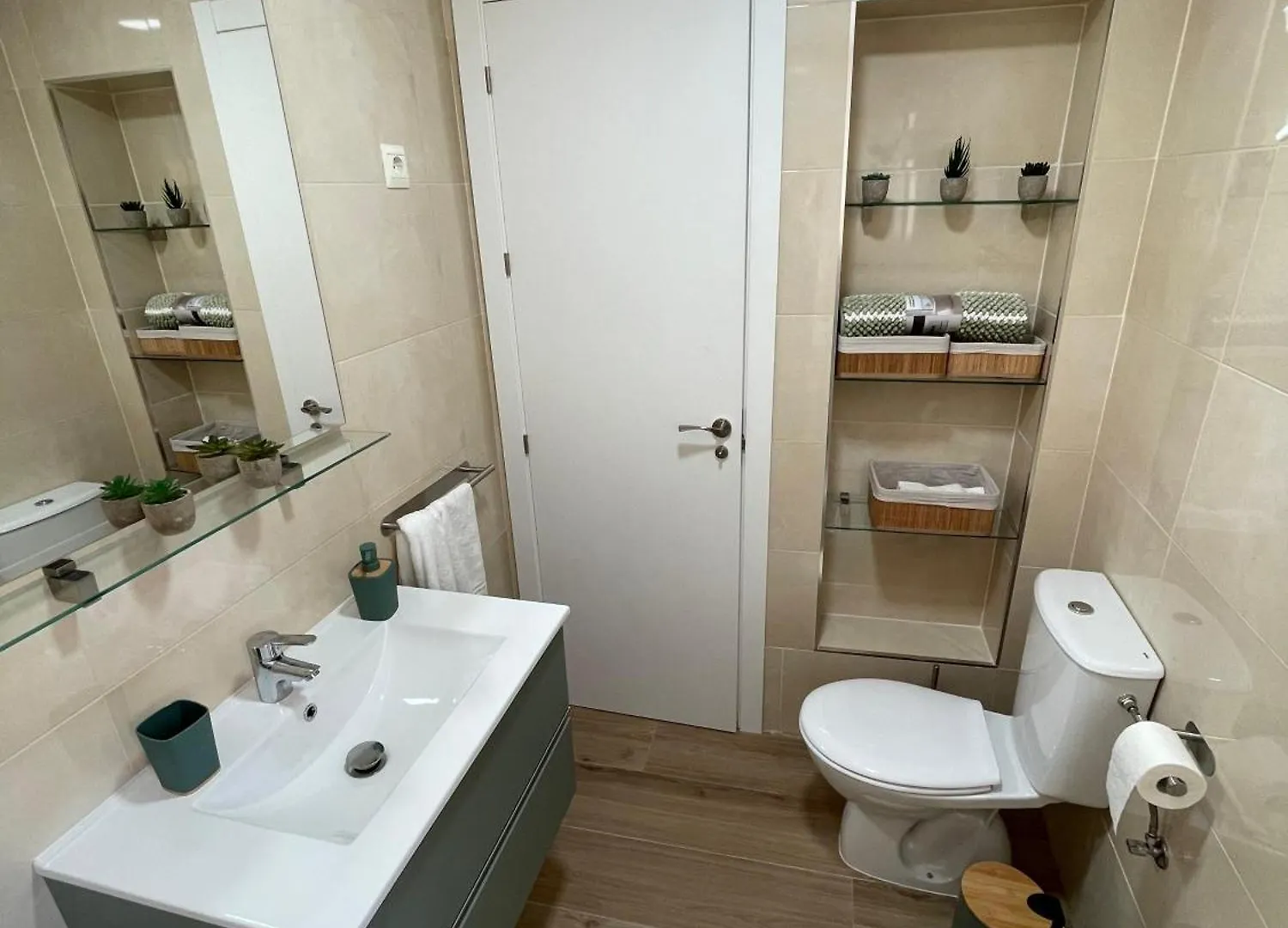 Apartment Casa Coronado Torre Del Mar Spain