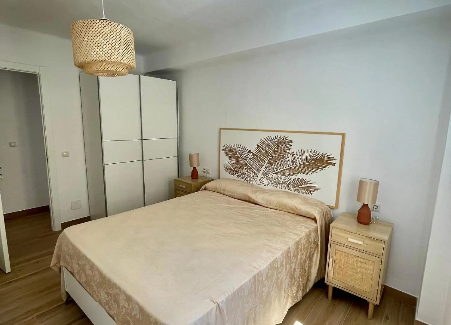 Apartment Casa Coronado Torre Del Mar