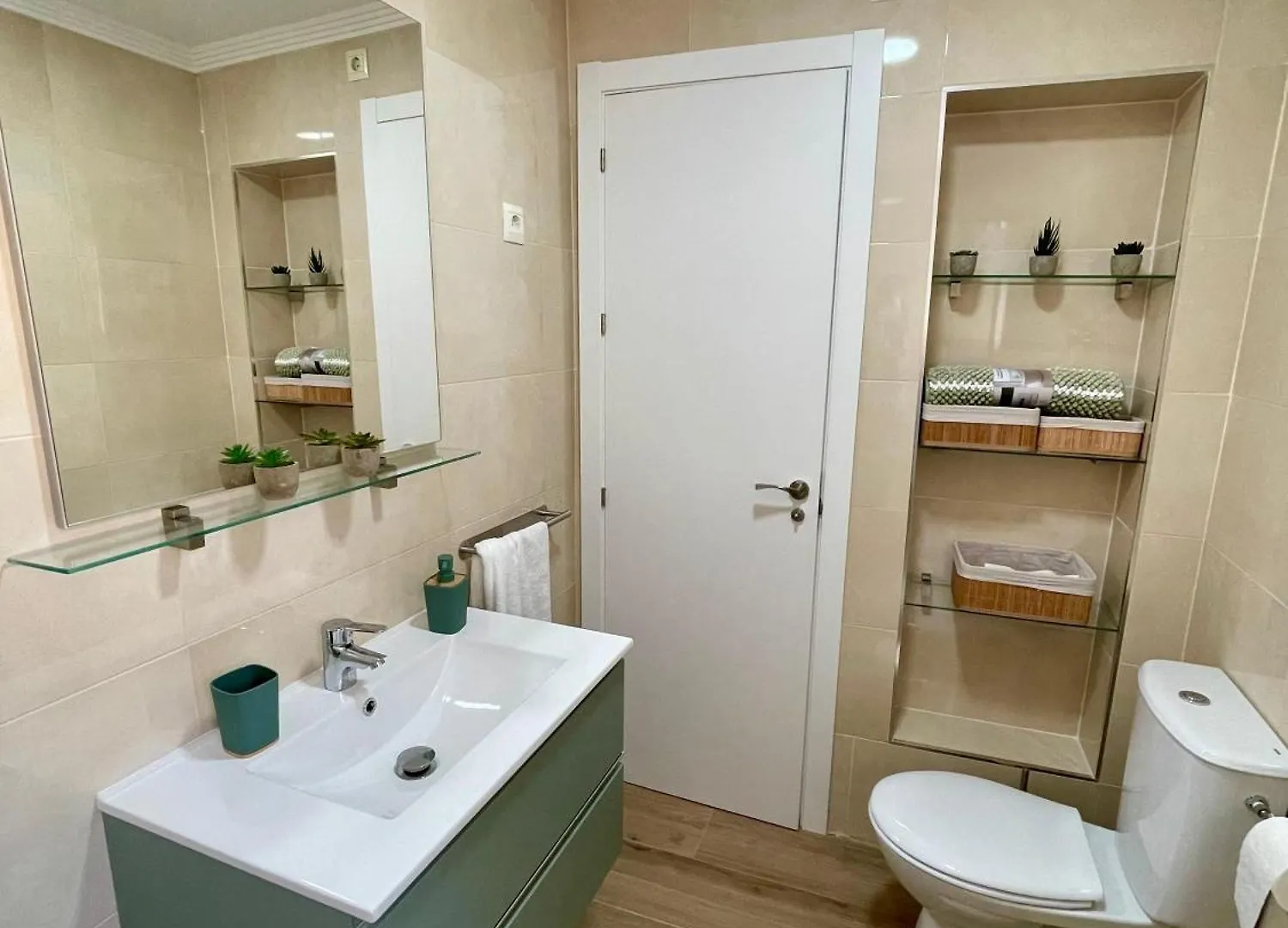 Apartment Casa Coronado Torre Del Mar